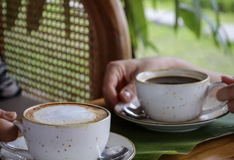 Nadi Nature Resort Adults Only