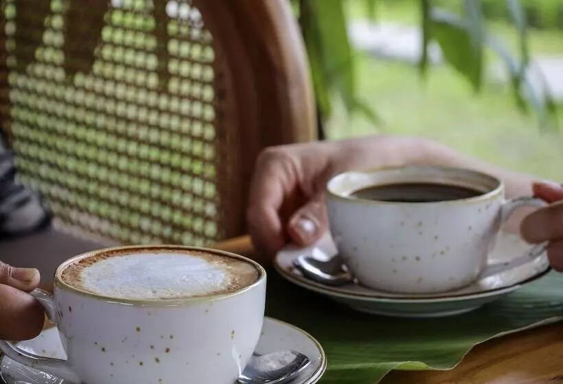 Nadi Nature Resort   Adults Only