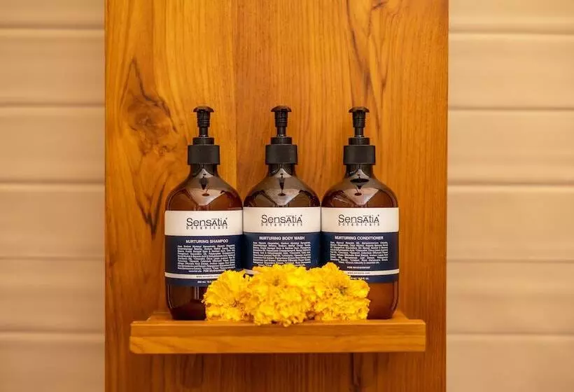 Nadi Nature Resort   Adults Only