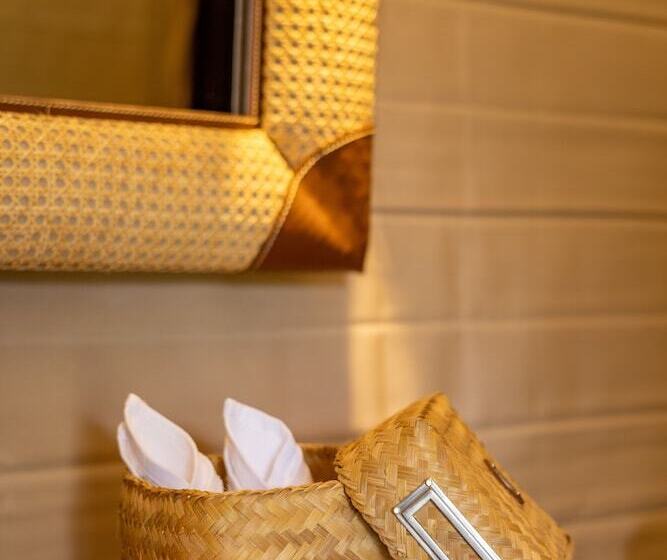 Nadi Nature Resort Adults Only