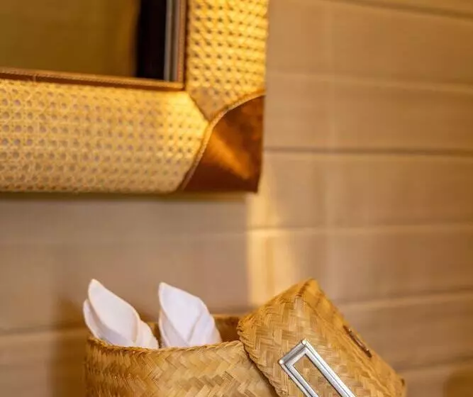 Nadi Nature Resort   Adults Only