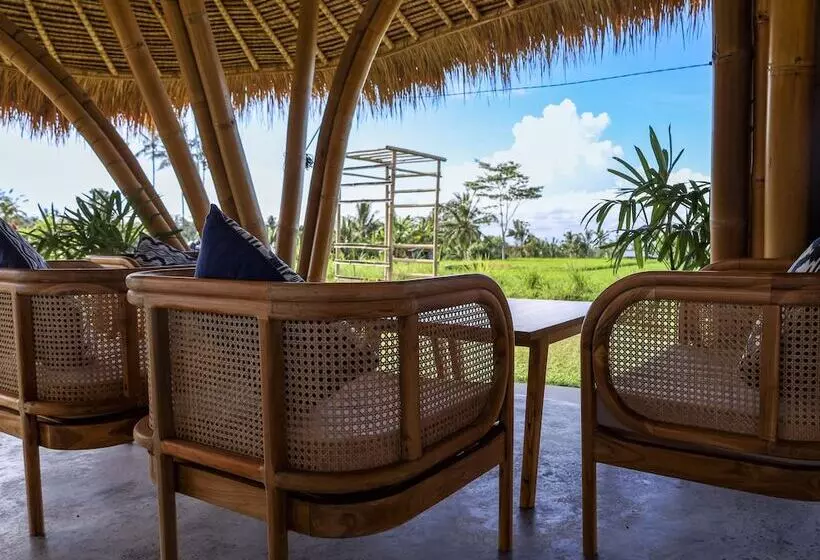 Nadi Nature Resort   Adults Only