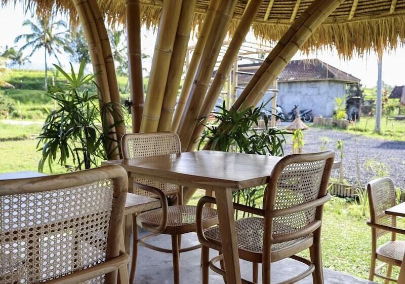 Nadi Nature Resort Adults Only