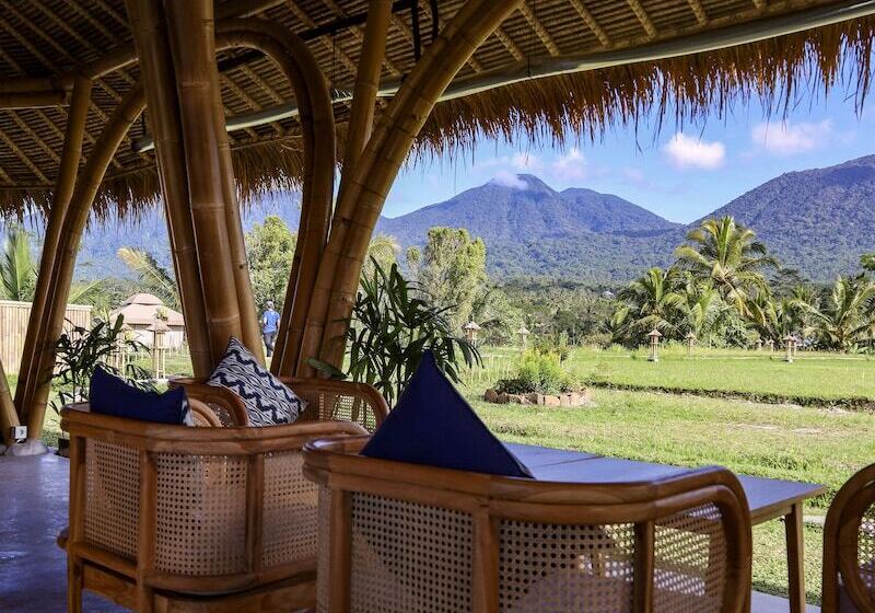 Nadi Nature Resort Adults Only