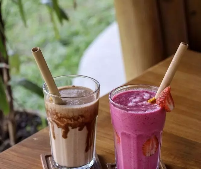 Nadi Nature Resort   Adults Only