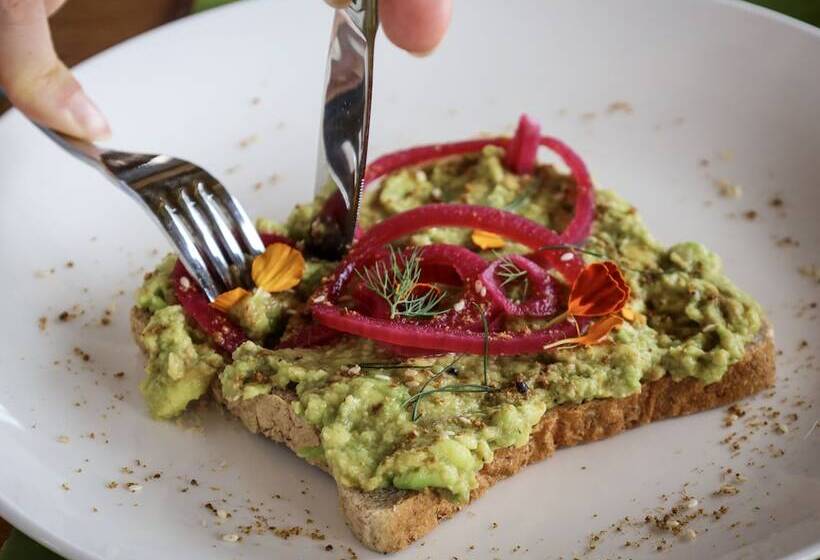 Nadi Nature Resort Adults Only