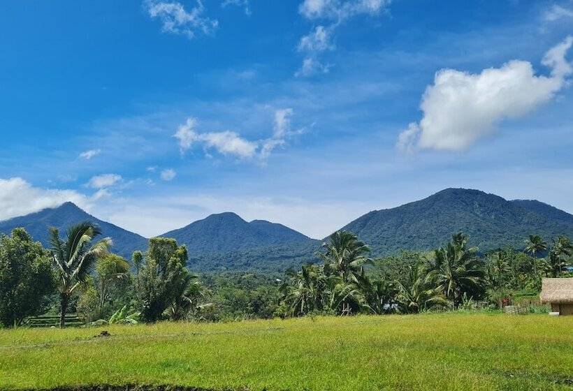 Nadi Nature Resort Adults Only