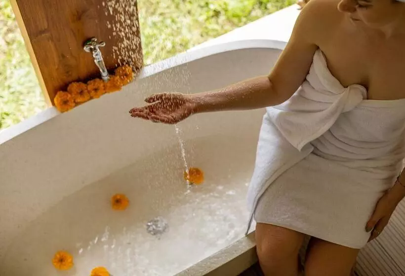 Nadi Nature Resort   Adults Only