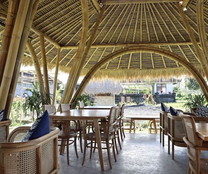 Nadi Nature Resort Adults Only