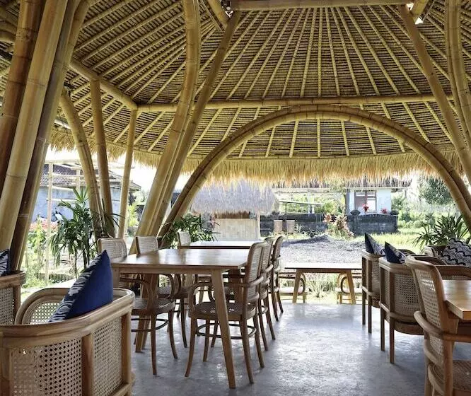 Nadi Nature Resort   Adults Only