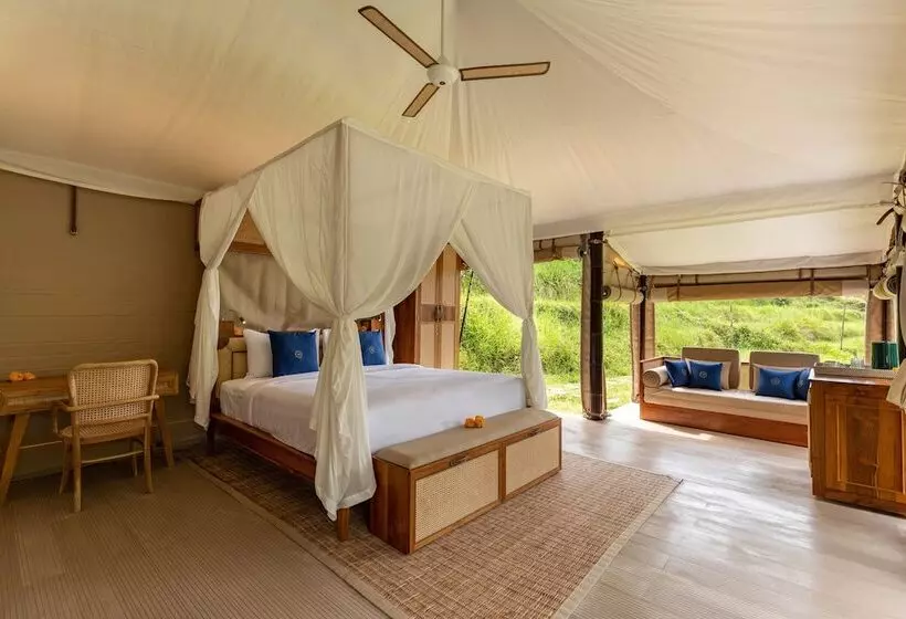 Nadi Nature Resort   Adults Only