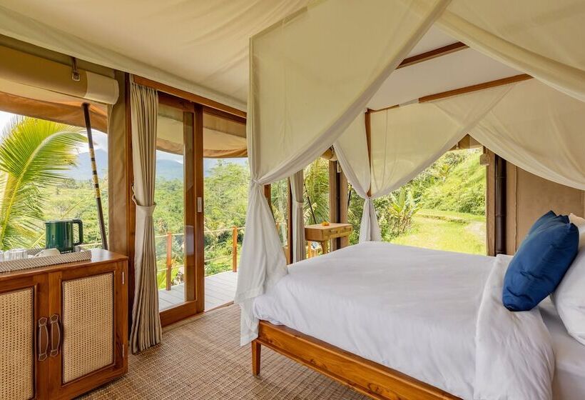 Nadi Nature Resort Adults Only