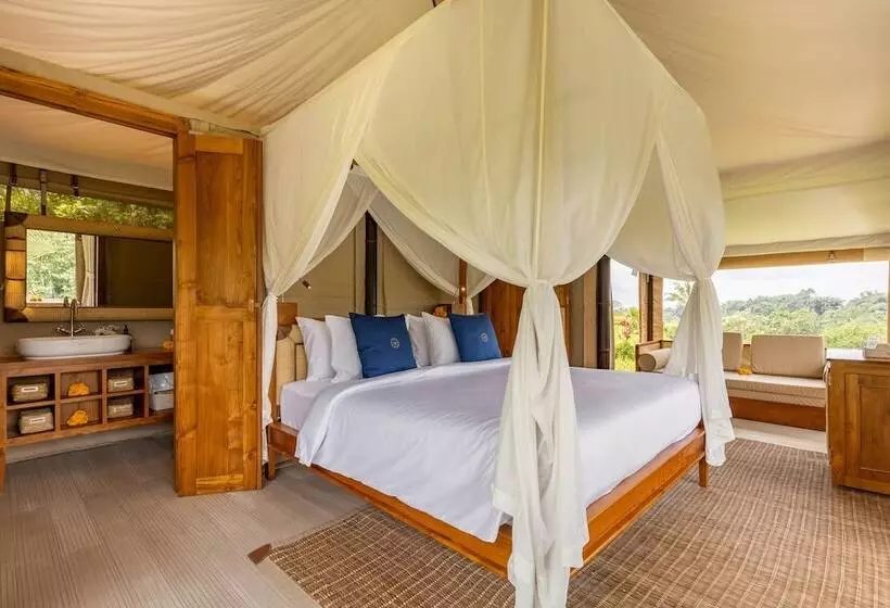 Nadi Nature Resort   Adults Only