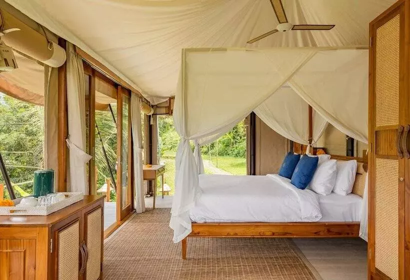 Nadi Nature Resort   Adults Only