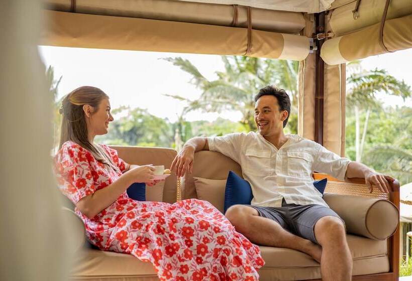 Nadi Nature Resort Adults Only