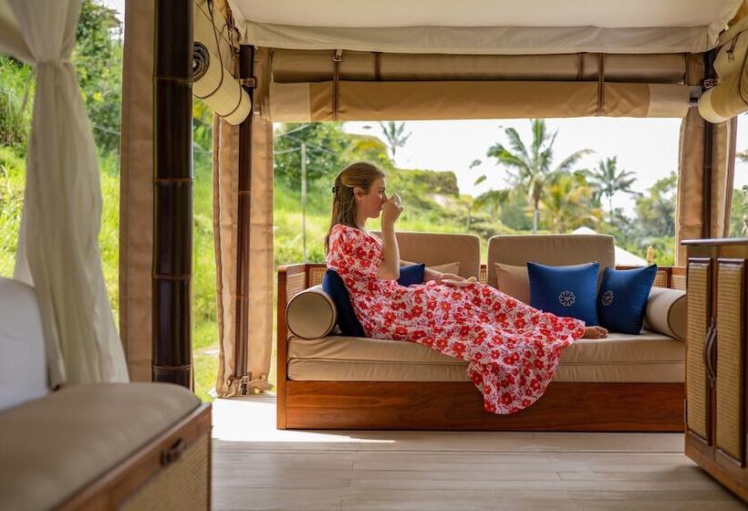 Nadi Nature Resort Adults Only