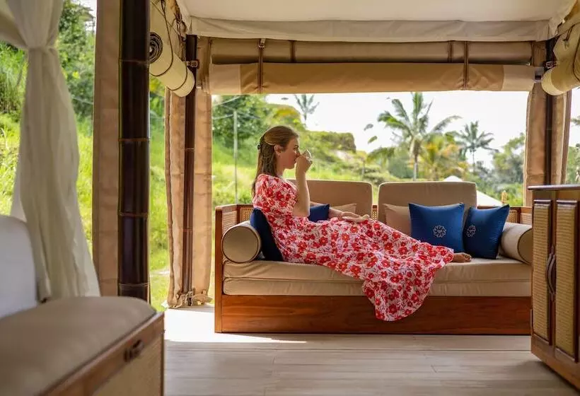 Nadi Nature Resort   Adults Only