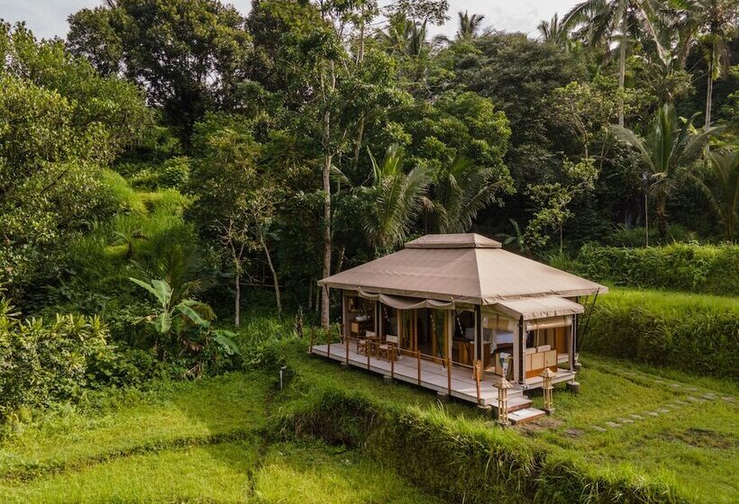 Nadi Nature Resort Adults Only