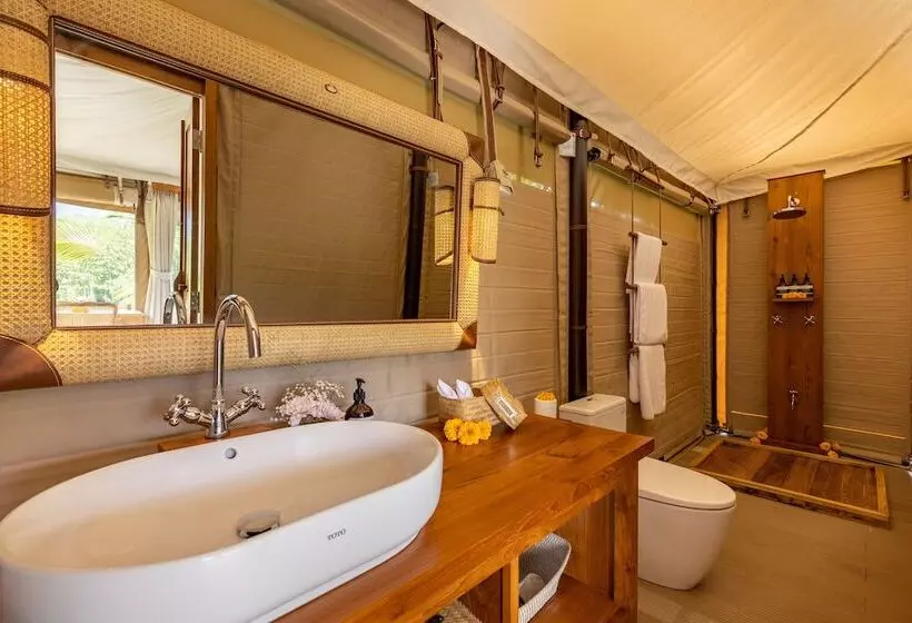 Nadi Nature Resort   Adults Only