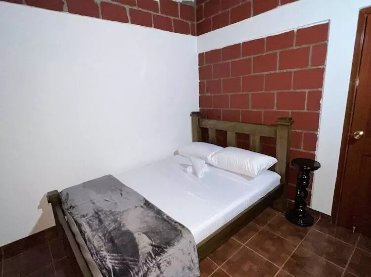 ペンション Betel Salento Lodging