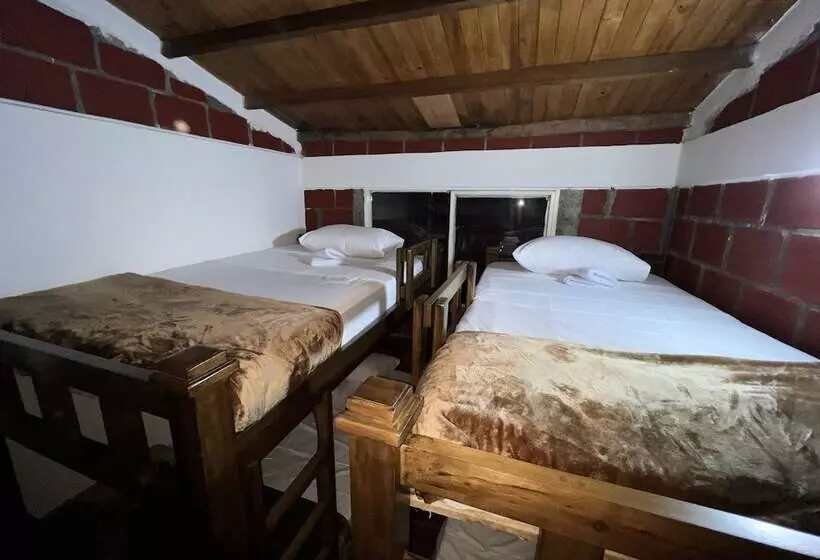 ペンション Betel Salento Lodging