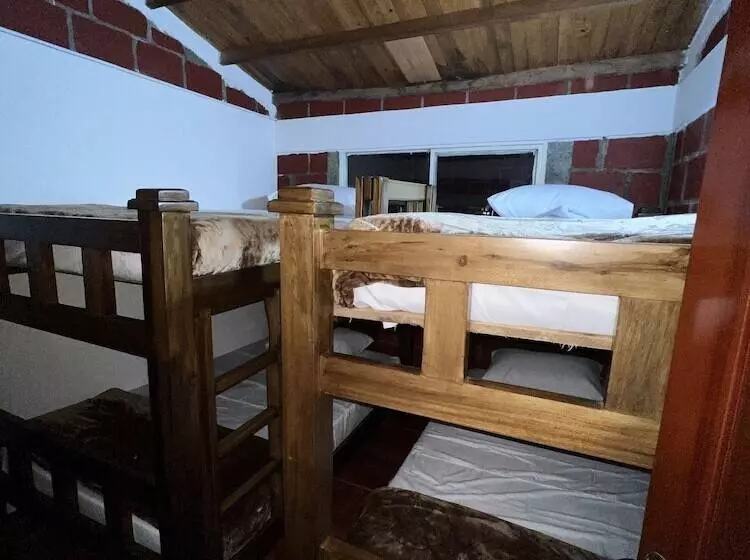 ペンション Betel Salento Lodging