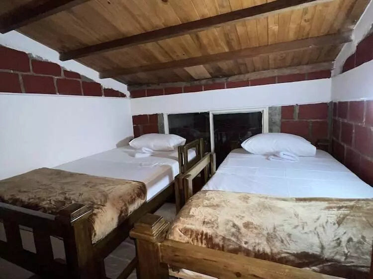 ペンション Betel Salento Lodging