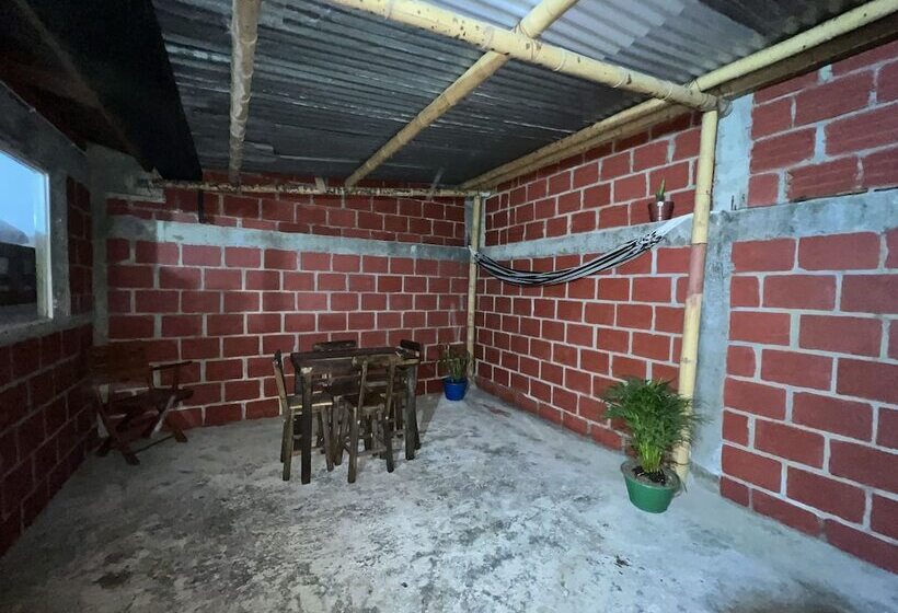 Pension Betel Salento Lodging