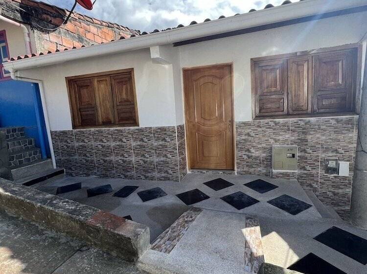 Pension Betel Salento Lodging