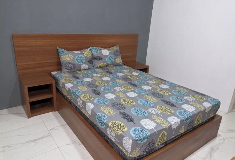 Pansiyon Desya Member Of Kingkost Syariah