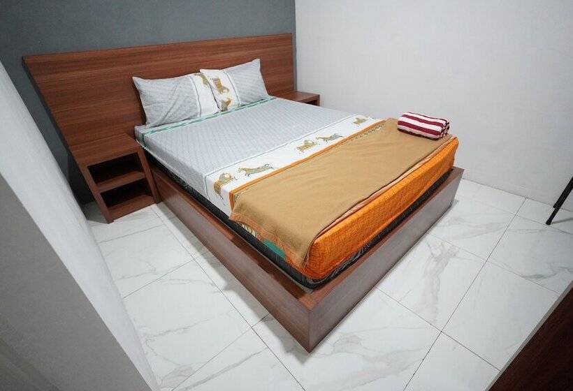 Pansiyon Desya Member Of Kingkost Syariah