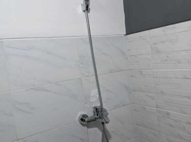 Pensione Desya Member Of Kingkost Syariah