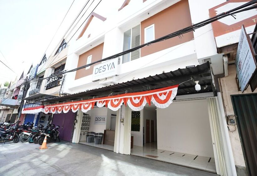 Pansiyon Desya Member Of Kingkost Syariah