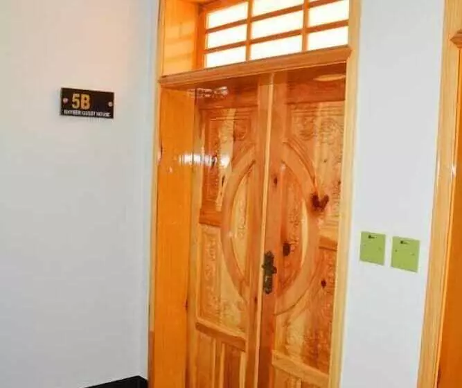 پانسیون Khyber Guest House