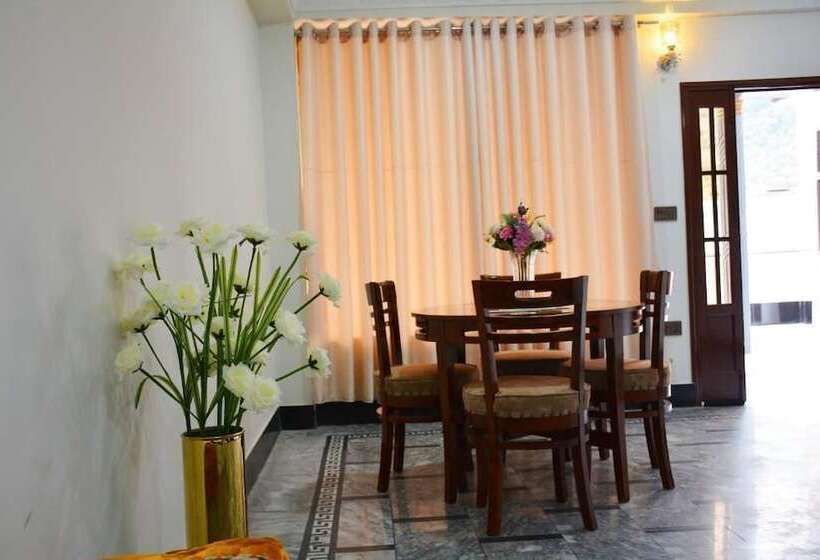 Panzió Khyber Guest House