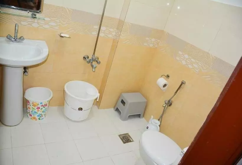 پانسیون Khyber Guest House