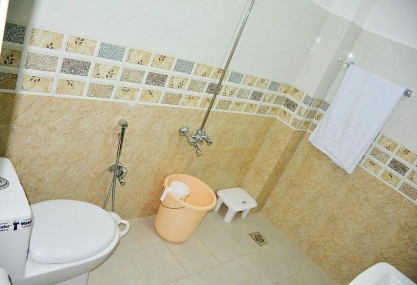 Panzió Khyber Guest House