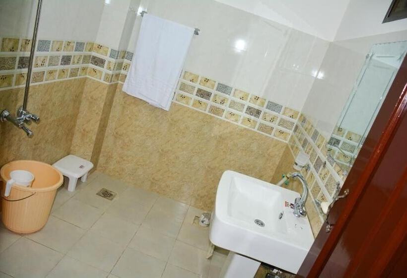 Panzió Khyber Guest House