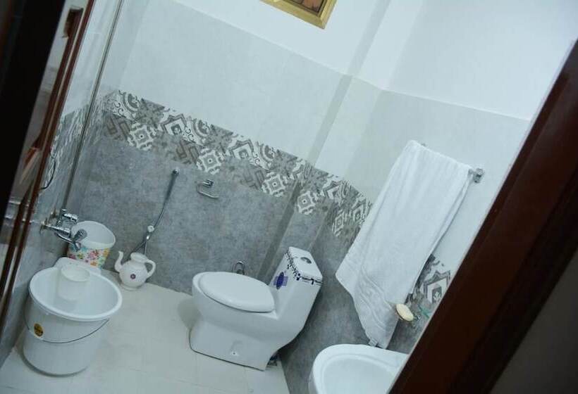 Panzió Khyber Guest House