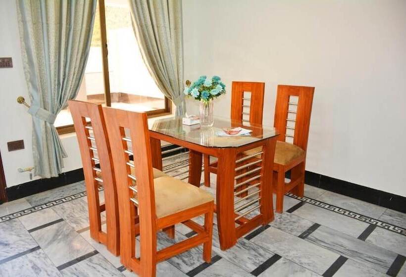 Panzió Khyber Guest House