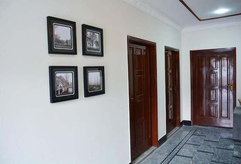 Panzió Khyber Guest House