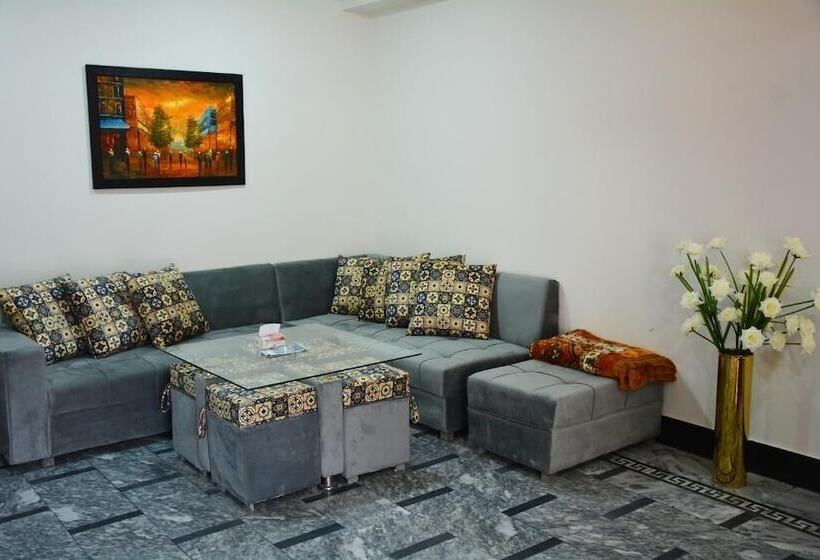 Panzió Khyber Guest House