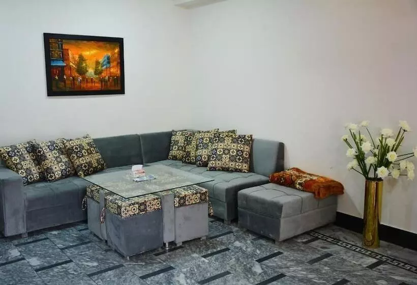 پانسیون Khyber Guest House