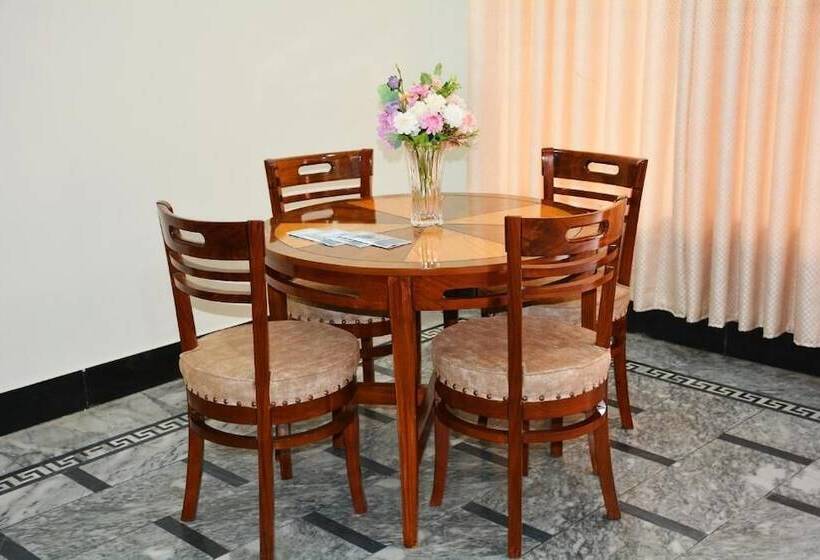 Panzió Khyber Guest House