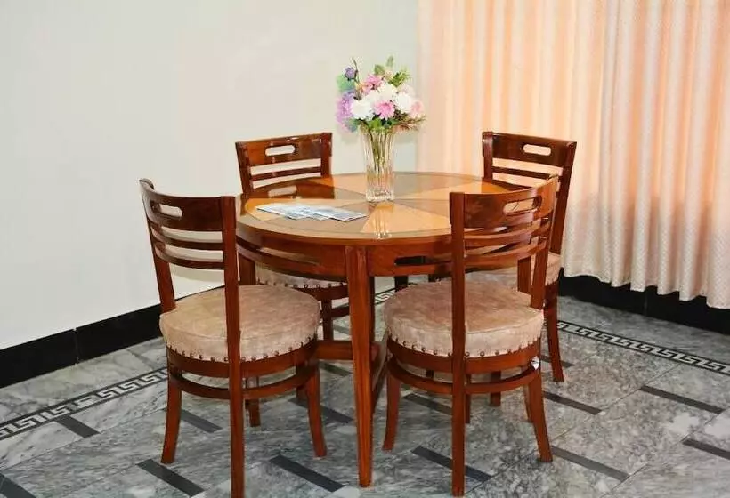 پانسیون Khyber Guest House