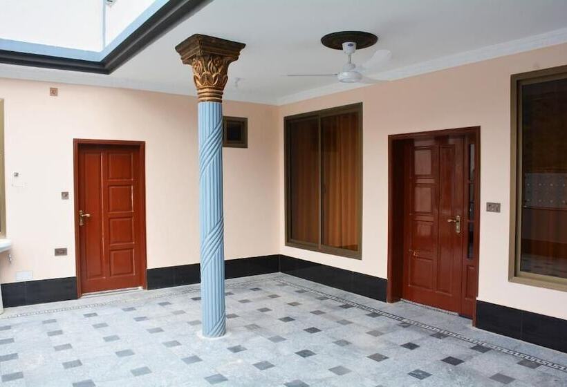 Panzió Khyber Guest House