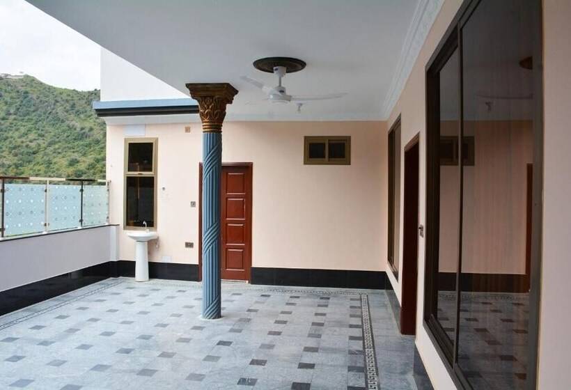 Panzió Khyber Guest House