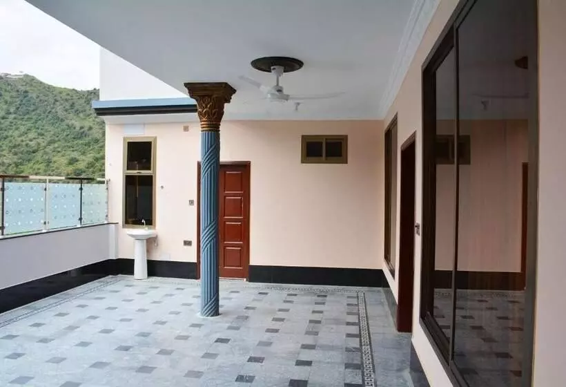 پانسیون Khyber Guest House