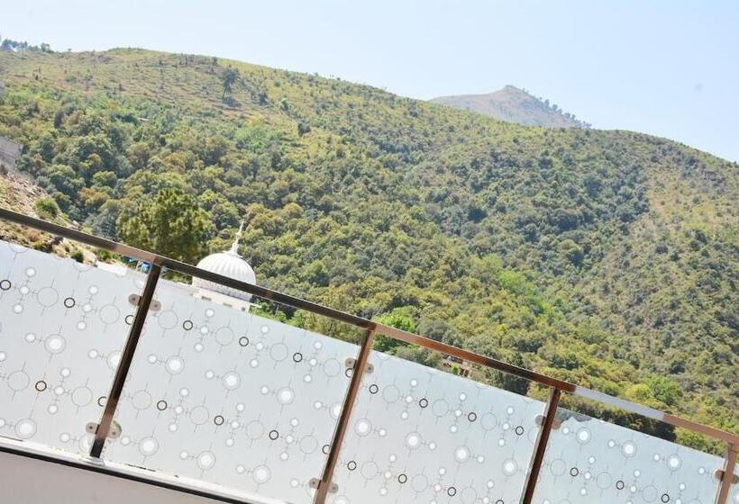 Panzió Khyber Guest House