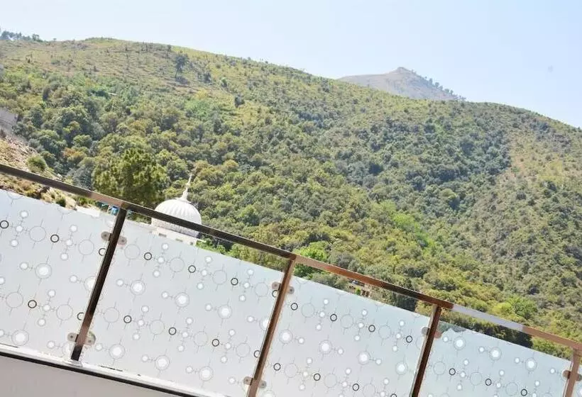 پانسیون Khyber Guest House